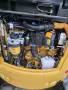 CAT 302 CR, 2022 г., на 29,4 м/ч, Продавам, снимка 3