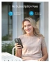 Продавам НОВ Kамера звънец ieGeek Bell J10 WIFI AI– Smart Video Doorbell, снимка 6