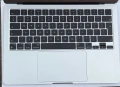 ГАРАНЦИОНЕН!!! Лаптоп Apple MacBook Air 13”, M3, 8GB RAM / 256GB SSD , снимка 7