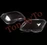 Капаци Фарове Мерцедес GLK X204 Mercedes 2008 - 2012  Стъкла Фарове Капаци, снимка 4