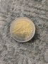 2007 Германия 2 евро, снимка 2