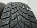 4бр зимни гуми 205/60/16 GOODYEAR L05566, снимка 4