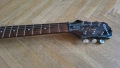 Електрическа китара Epiphone Les Paul Standard II+Калъф+Безжична система А8+кожен колан, снимка 3