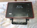 Ретро радио RRT 3B Bluetooth/FM/AM/SW + 4 нови акумулаторни D батерии USB-C, снимка 2