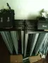 LUMII BLACK 720W Led grow light, снимка 3