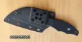 Spyderco Ronin 2 / Sруdеrсо Wаtеrwаy, снимка 5