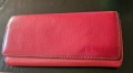 Портмоне естествена кожа, снимка 1
