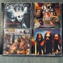 Carcass - Napalm - Obituary - Bolt - Hypocrisy , снимка 2