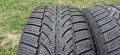 2бр зимни гуми 205/55R16 Sportiva Snow Win 2. DOT 2920. 5.5 мм дълбочина на шарката. Цената..., снимка 7
