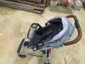Бебешка количка UPPAbaby CRUZ, снимка 5