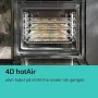 •NEW•• Комбинирана фурна с пара Siemens HS858GXB6B клас А+ Home Connect., снимка 4