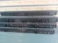 Пластмасов канал с подцинкована решетка, снимка 2