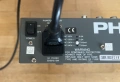 12 канален смесителен пулт PHONIC MM122, снимка 5