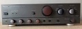 Technics SU VX 500 усилвател , снимка 2