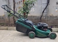 Бензинова косачка MTD Turbo Technik с двигател Briggs & Stratton, снимка 2
