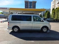 Лети Джанти VW T5 Multivan Caravelle Transporter Amarok Touareg, снимка 6