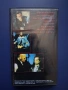 Видеокасета VHS Ченгето Скенер, снимка 3