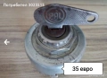 Части за Балкан 50 , снимка 15