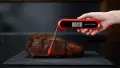 Дигитален термометър за месо ThermoMaven F1, 0.7 сек., IP67, с подсветка, снимка 4