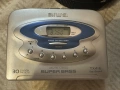 AIWA Walkman TX 416 с Радио + Бонус Нова Чантичка за носене на уокмена., снимка 2