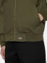 Мъжко яке бомбър Dickies Hughson -размер М, снимка 3
