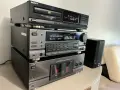 Sony LBT D709 аудиосистема, снимка 2