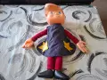 Соц играчка Сънчо, снимка 2