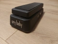 Dunlop Cry Babe wah pedal, снимка 1