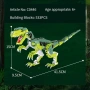 Лего Woma Velociraptor – динамичен модел!, снимка 2