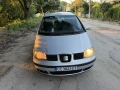 Seat Alhambra 1.8 turbo 150к.с. / 7 места  - бензин, снимка 11
