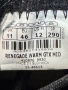 Мъжки туристически обувки LOWA RENEGADE WARM GORE-TEX. Размер 46, снимка 8