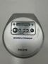 Дискмен PHILiPS AX2301/00, снимка 2