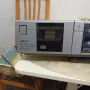 Реверсивен двуглав касетъчен дек Akai GX 66, снимка 2
