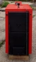Чугунен котел на твърдо гориво Виадрус/Viadrus U22 5D 30 kW , снимка 12