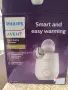 Продавам нагревател за мляко и храна Philips Avent fast bottle warmer premium, снимка 3