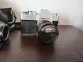 Камера PORST reflex TL Japan, снимка 3