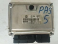 Компютър за двигател VW Passat 5 116k 038 906 019 CE, снимка 1