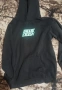 Billie Eilish hoodie, снимка 1
