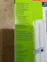 Лот 5 бр. Компактни луминесцентни крушки OSRAM DULUX D 26W (1800 lm) – Внос от Германия, снимка 4