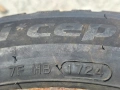 Hankook Winter I cept 205/55/16 DOT1724, снимка 4