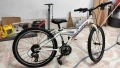 3 бр. Велосипед 20, 24 и 26 цола, снимка 1