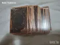 Оригинални карти yu-gi-oh TCG и GX с протектори, снимка 2