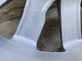 Оригиналн джанти на Audi VW Skoda Seat 17”, снимка 8