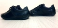 Hugo Boss Leather Mens Size  46 - 30см ОРИГИНАЛ! Мъжки спортно - елегантни обувки от естествена кожа, снимка 4
