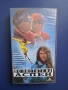 Видеокасета VHS По Пистите на Аспен , снимка 1