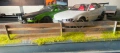 Диорама Solido 1:18 Nissan Silvia S15 мащабни модели коли, снимка 7
