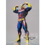 Аниме Фигурка My Hero Academia grandista All Might Manga Dimensions, снимка 2