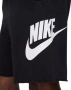 Nike Alumni Short - оригинални панталони на Найк, ХХЛ, снимка 3