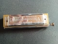 Harmonika I M.Hohner, снимка 1