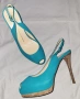 Giuseppe Zanotti оригинални сандали 39,5, снимка 6